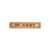  1st Army Medal Clasp