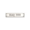 Iraq 2003 Medal Clasp