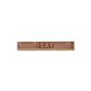 Nato ISAF Medal Clasp