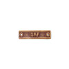 Nato ISAF Medal Clasp