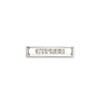  Cyprus Medal Clasp