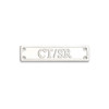  CT/SR Medal Clasp