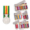  Australian Fire Service Medal