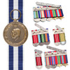 Greek War Medal