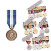  Greek War Medal