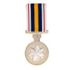  National Police Service Medal (NPSM)