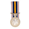  National Police Service Medal (NPSM)