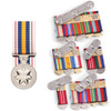  National Police Service Medal (NPSM)