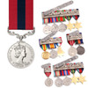  Distinguished Conduct Medal EIIR