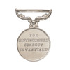 Distinguished Conduct Medal EIIR