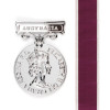  Army Long Service and Good Conduct Medal - Elizabeth II