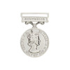  Army Long Service and Good Conduct Medal - Elizabeth II