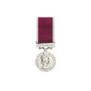  Army Long Service and Good Conduct Medal - Elizabeth II
