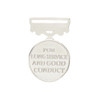  Army Long Service and Good Conduct Medal - Elizabeth II