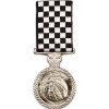 Police Overseas Service Medal (POSM)