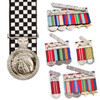  Police Overseas Service Medal (POSM)