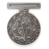  HOSM Humanitarian Overseas Service Medal (HOSM)