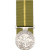  HOSM Humanitarian Overseas Service Medal (HOSM)
