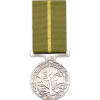  HOSM Humanitarian Overseas Service Medal (HOSM)