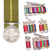  HOSM Humanitarian Overseas Service Medal (HOSM)