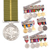 HOSM Humanitarian Overseas Service Medal (HOSM)