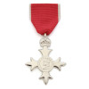 Member of the British Empire Medal (Military or Civil)