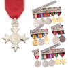  Member of the British Empire Medal (Military or Civil)