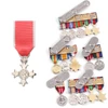  Member of the British Empire Medal (Military or Civil)