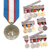  UNTAET - United Nations Transitional Administration in East Timor Medal
