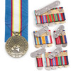  UNTAET - United Nations Transitional Administration in East Timor Medal