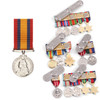 Queen's South Africa Medal