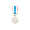  Queen Elizabeth II Silver Jubilee Medal