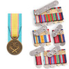  Republic of Korea War Service Medal