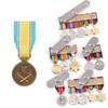  Republic of Korea War Service Medal