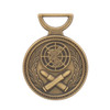  Republic of Korea War Service Medal
