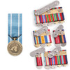 UNTSO - United Nations Truce Supervision Organization Medal