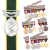  Territorial Efficiency Medal