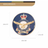 Air Force Medallion 48mm EIIR