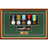 Korea Group 5 Replica Medal Set