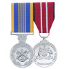  DLSM + ADM Replica Medal Group