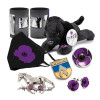 Purple Poppy Gift Pack