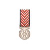  Ambulance Service Medal
