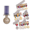  AFP Commissioners Medal for Conspicious Conduct