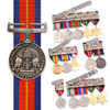  ACT Emergency Services Agency Long Service Medal