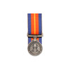 ACT Emergency Services Agency Long Service Medal