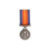 ACT Emergency Services Agency Long Service Medal