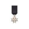  Order of St John Medal