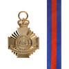  NSW Corrective Services Bravery Medal