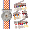  Emergency Service Medal
