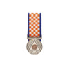  Emergency Service Medal